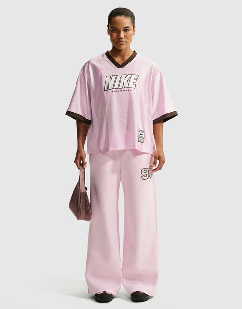 Street Short Sleeve Jersey
