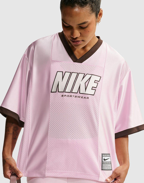 Street Short Sleeve Jersey