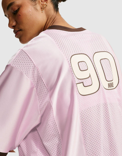 Street Short Sleeve Jersey