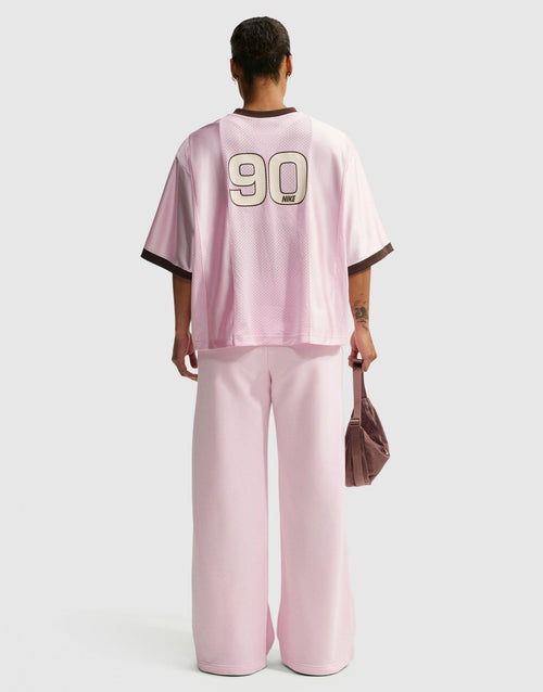 Street Short Sleeve Jersey