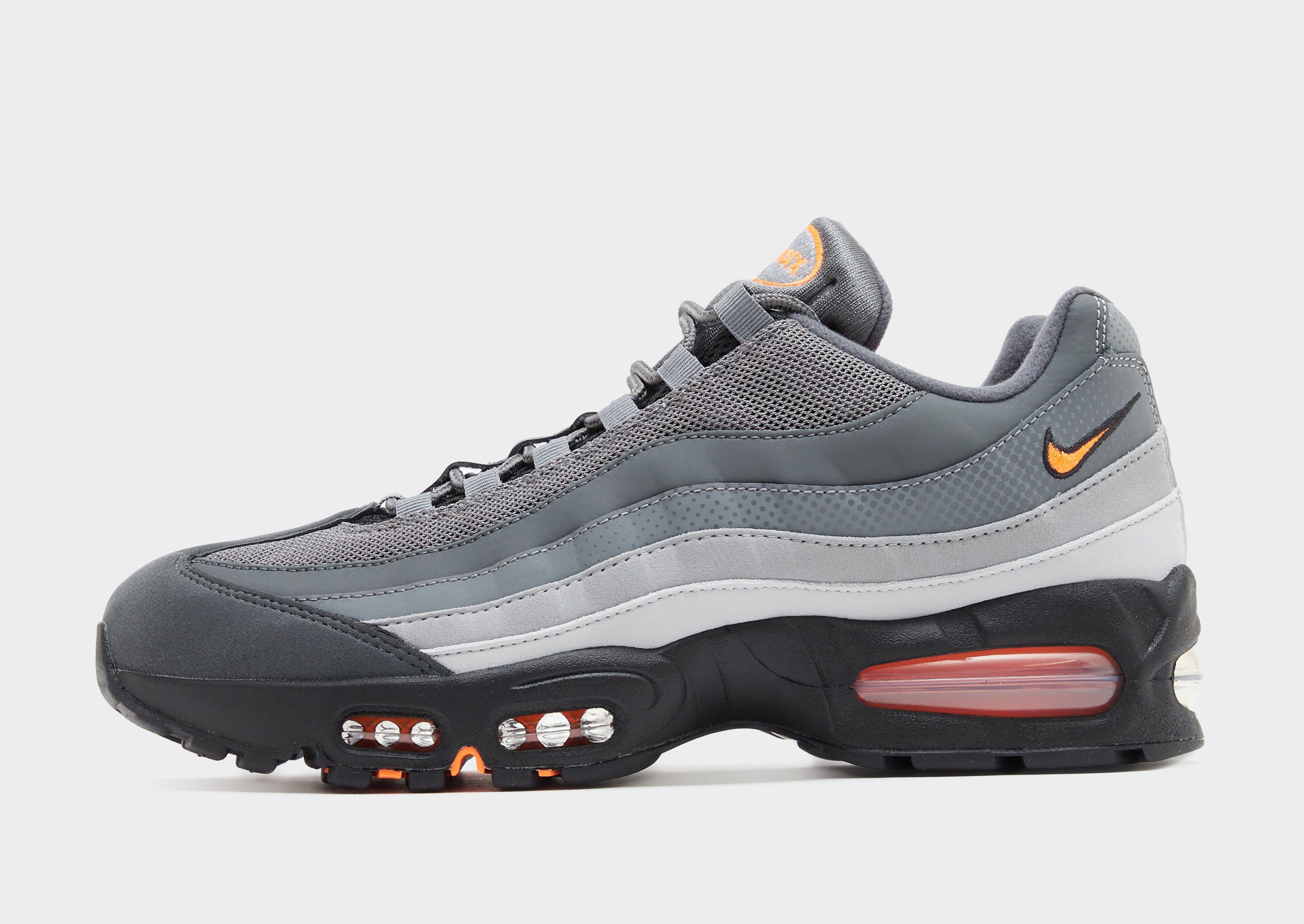 Air Max 95 Big Bubble