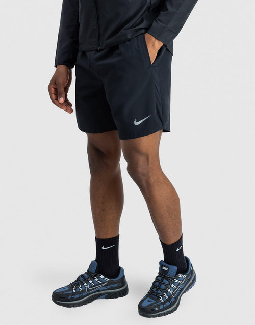 Challenger 7" Unlined Shorts