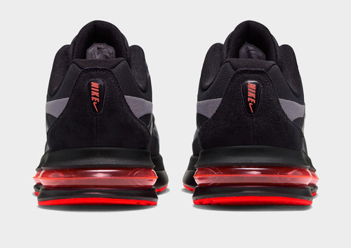 Air Max Metro