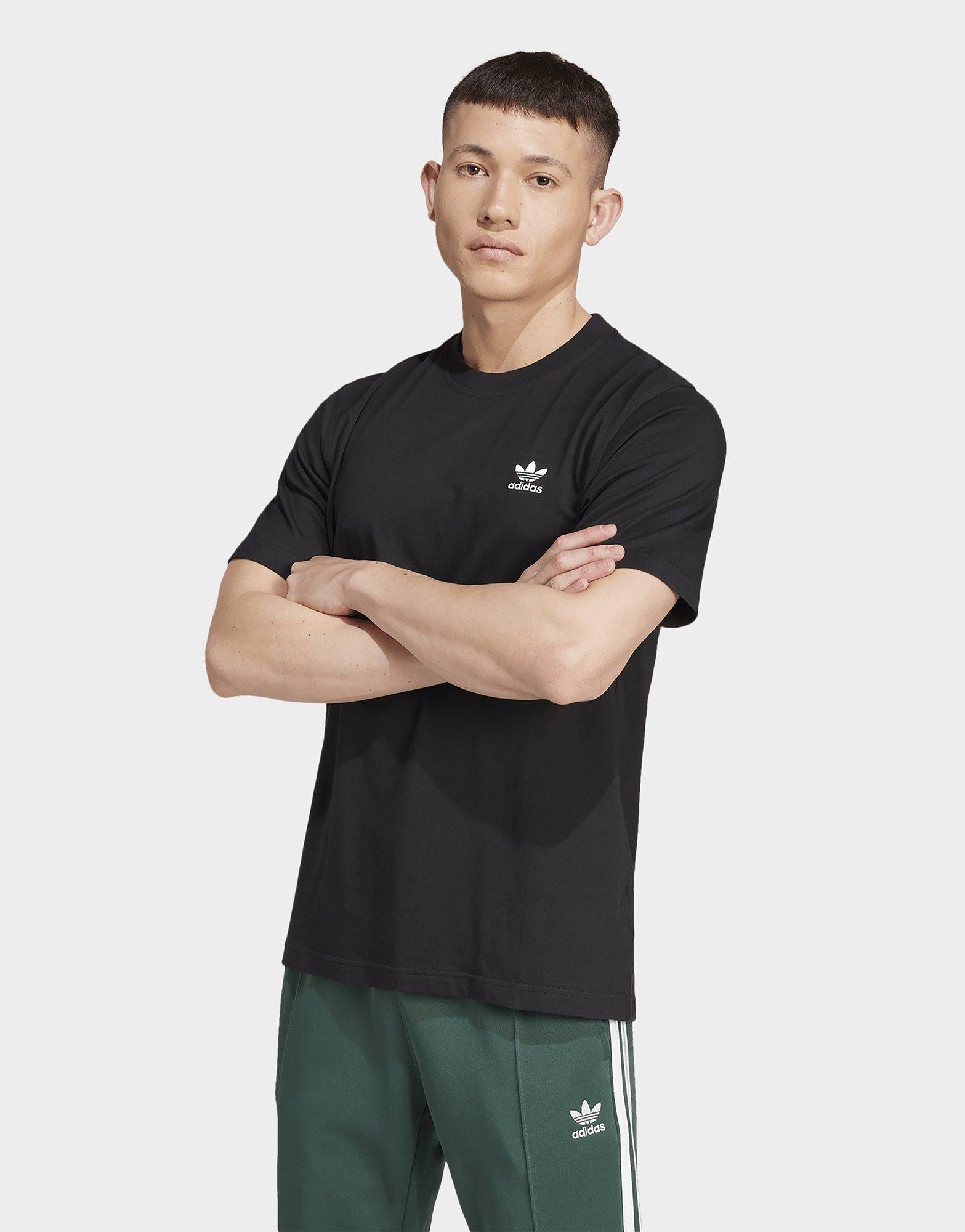 Trefoil Essentials T-Shirt