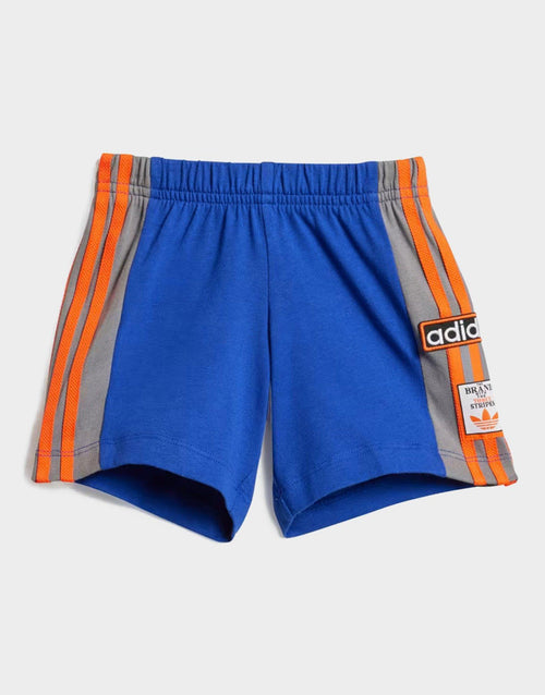 Adibreak Shorts Tee Set Infant's