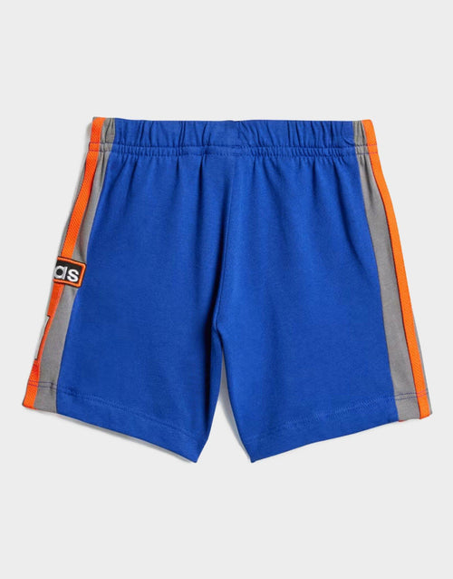 Adibreak Shorts Tee Set Infant's