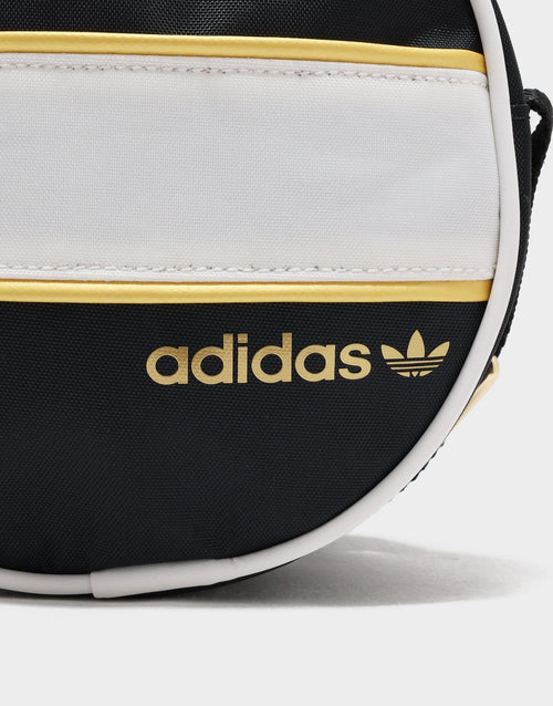 Sport Round Bag