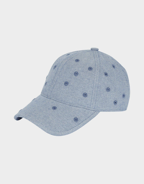 Kseniaschnaider Dad Cap