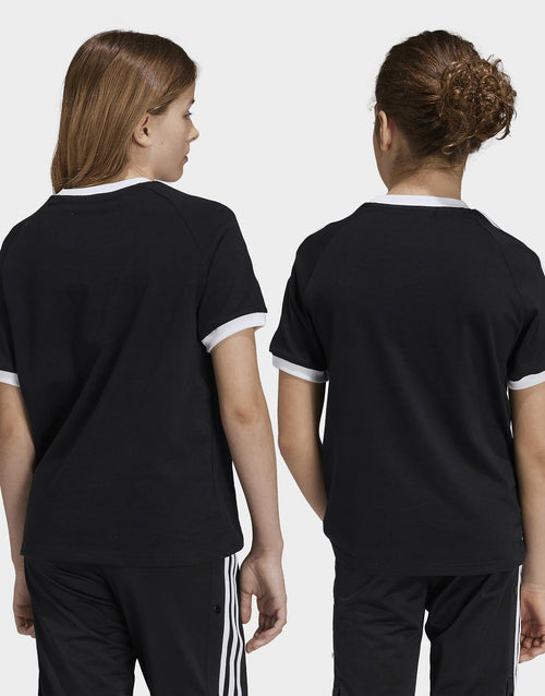 Adicolor 3-Stripes T-Shirt Junior's
