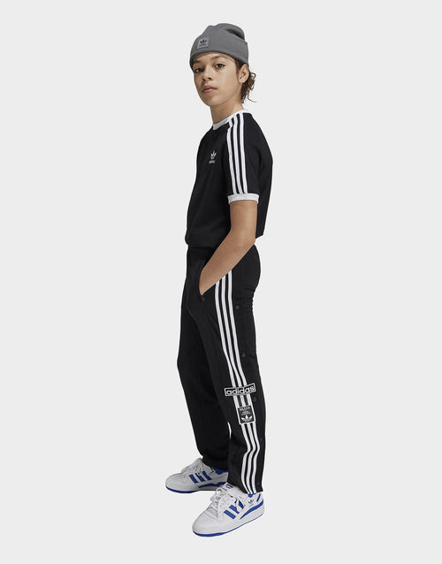 Adicolor 3-Stripes T-Shirt Junior's