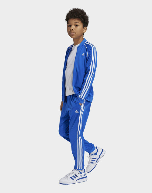 SST Track Top Junior