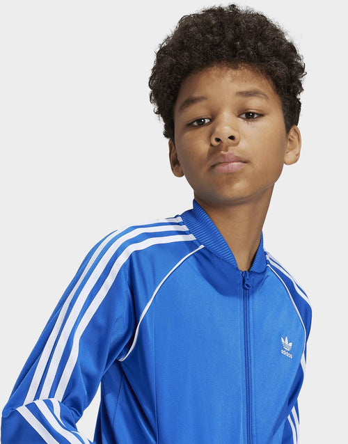 SST Track Top Junior
