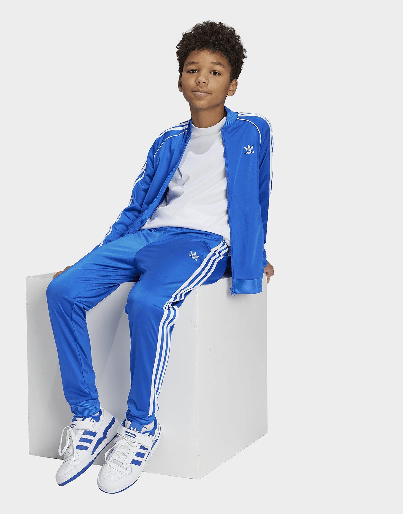 SST Track Pants Junior