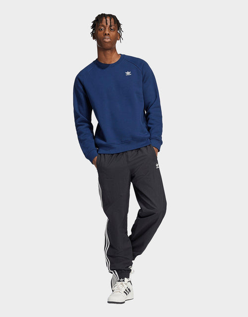 Trefoil Essentials Crew Sweatshirt