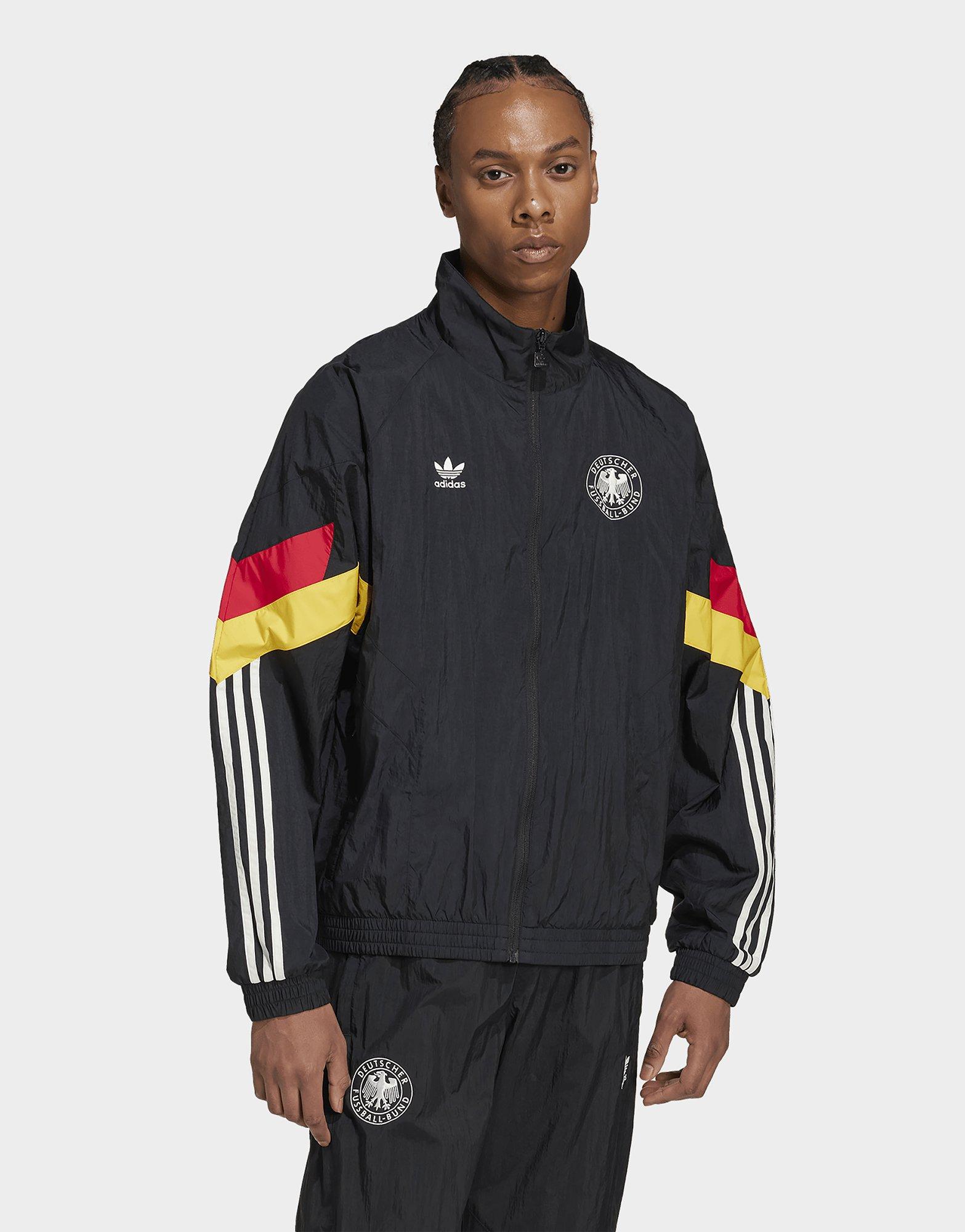 Germany OG Track Top