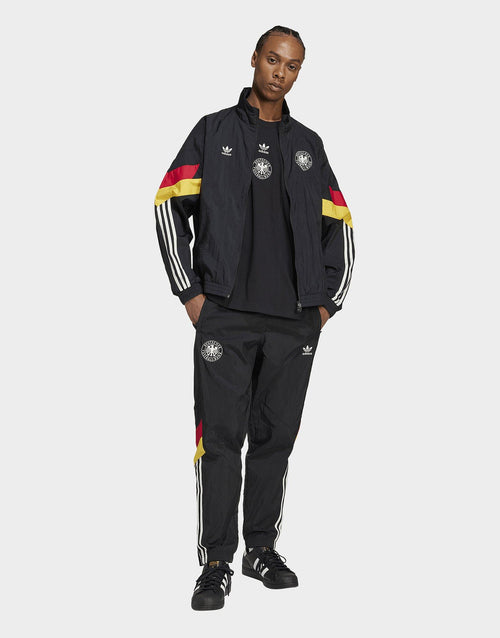 Germany OG Track Top