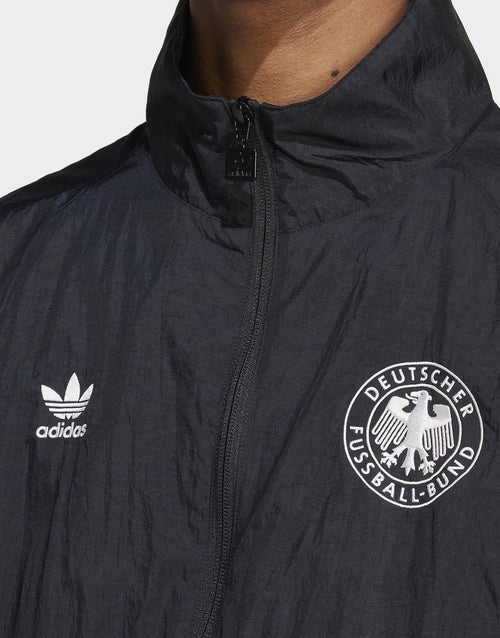 Germany OG Track Top