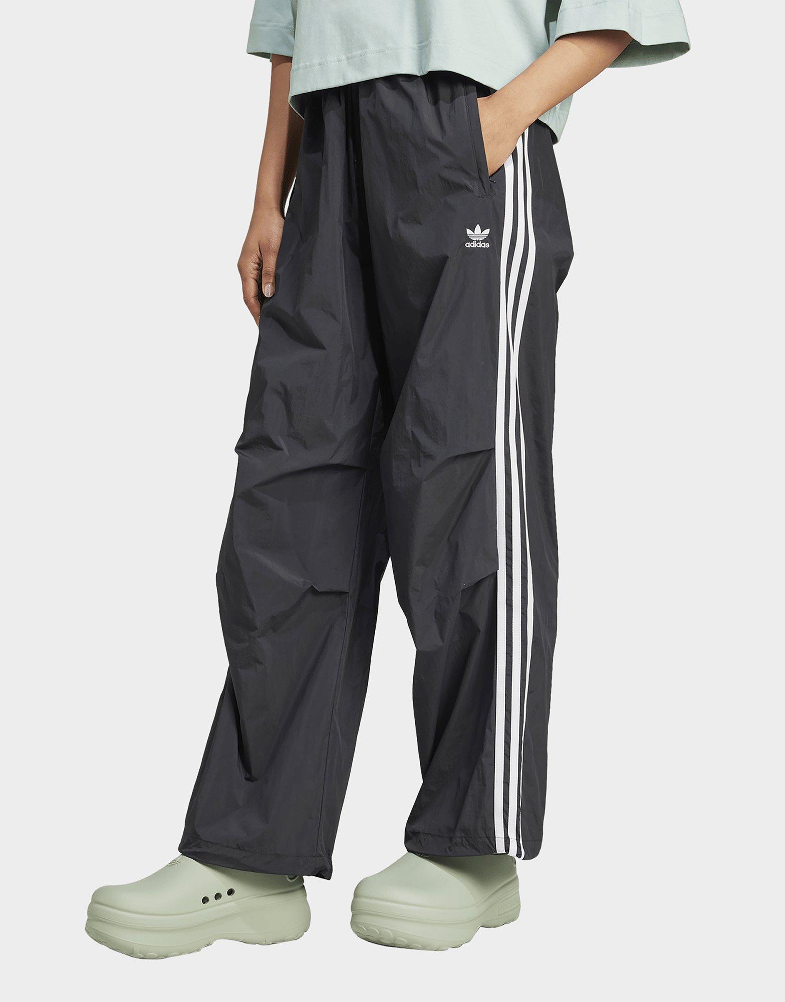 3-Stripes Parachute Pants Women's