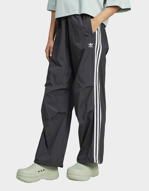 3-Stripes Parachute Pants Women's