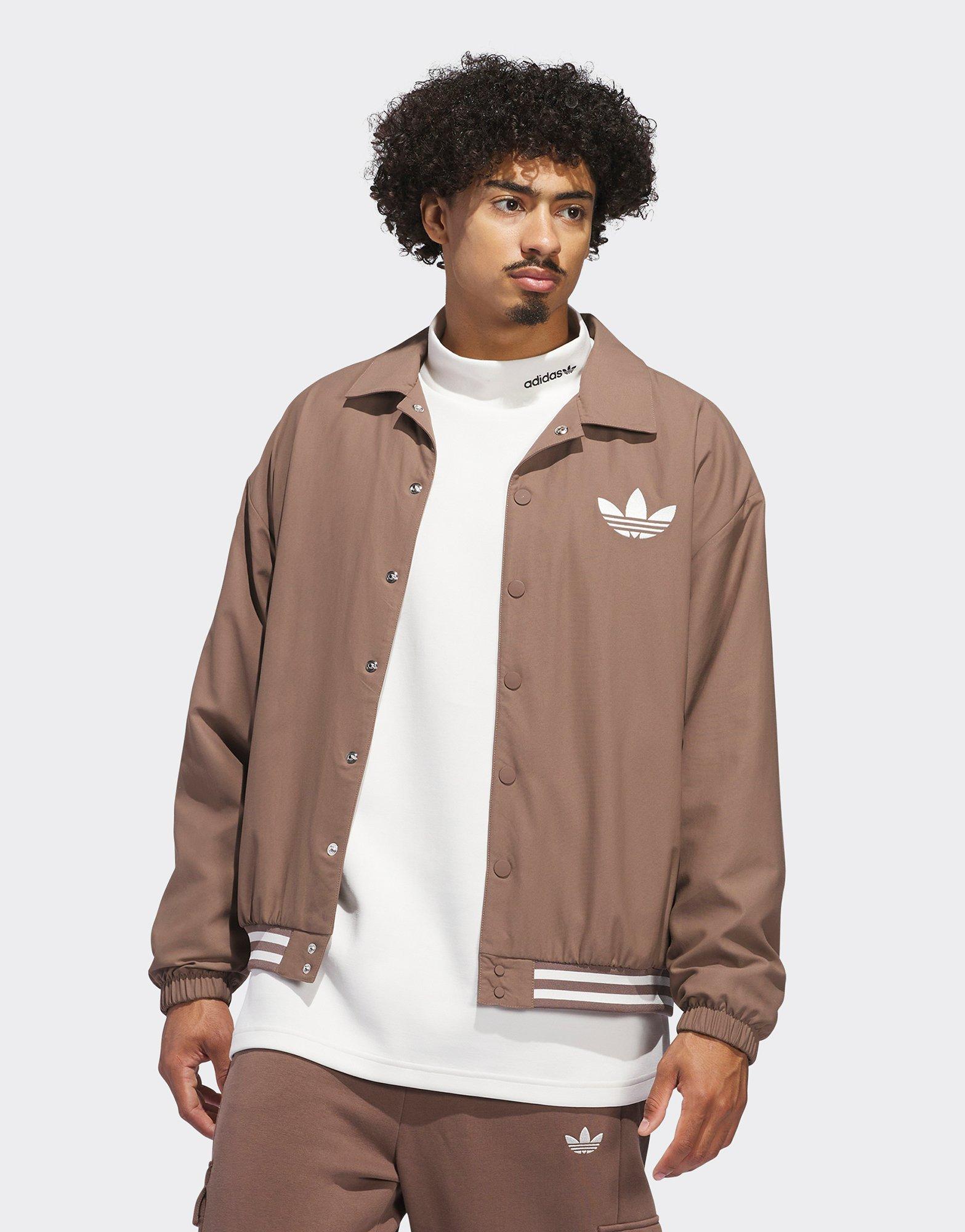 Coach Jacket (Unisex)