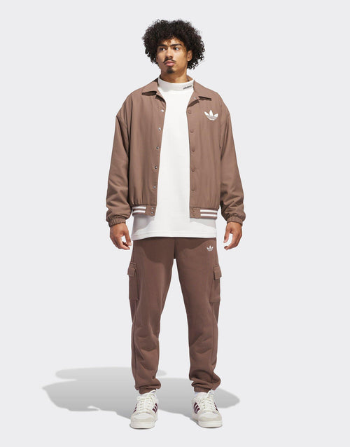 Coach Jacket (Unisex)