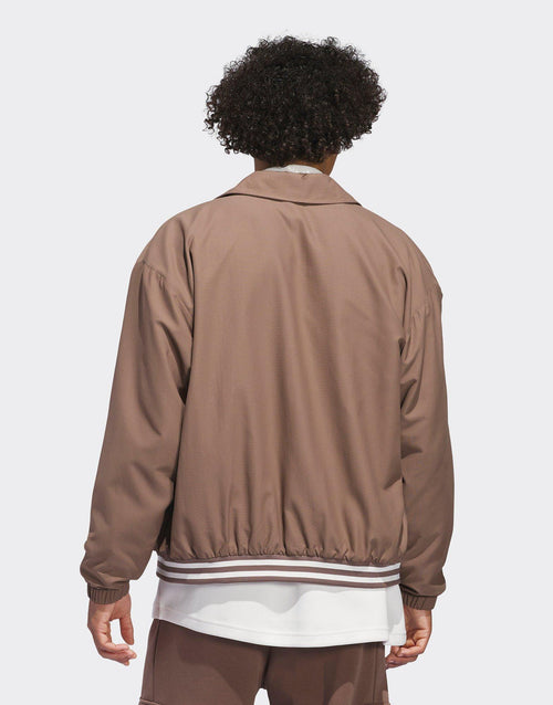 Coach Jacket (Unisex)