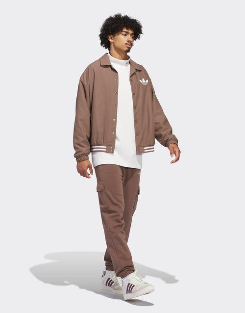 Coach Jacket (Unisex)
