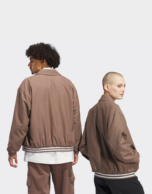 Coach Jacket (Unisex)