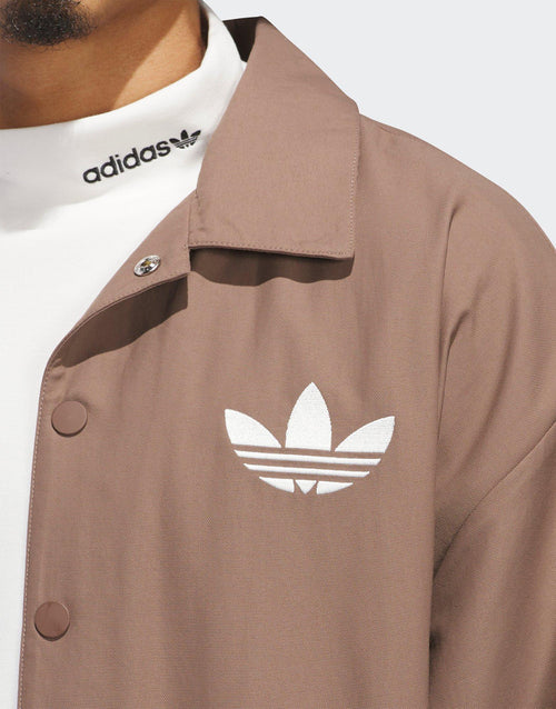 Coach Jacket (Unisex)