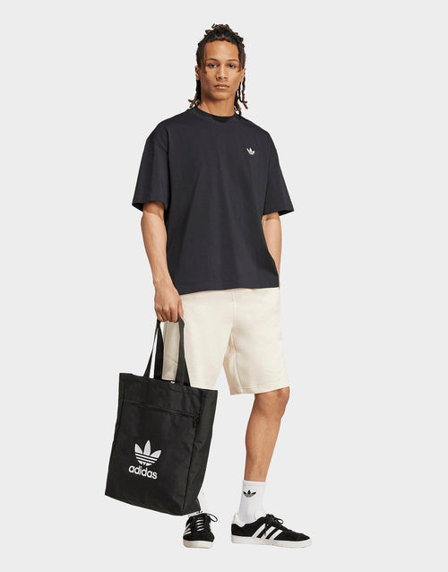 Essentials Trefoil Shorts