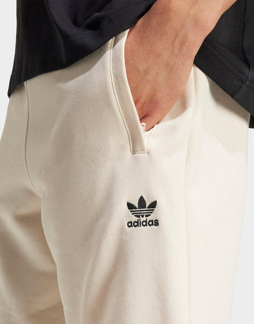 Essentials Trefoil Shorts