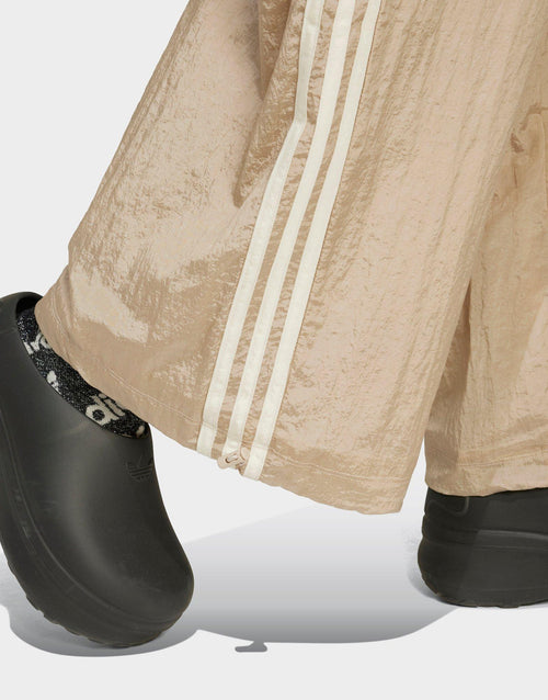 Atlanta Cut Line Nylon Track Tracksuit Bottoms