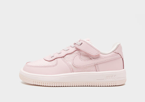 Force 1 Low EasyOn Children's