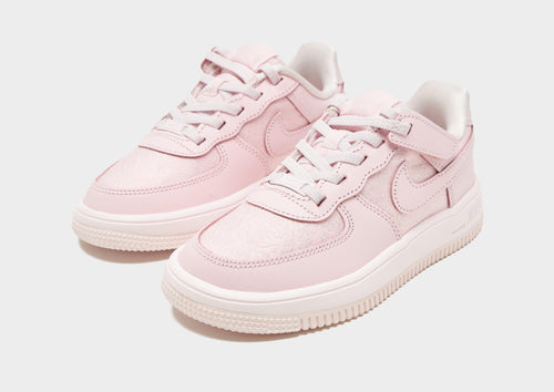 Force 1 Low EasyOn Children's