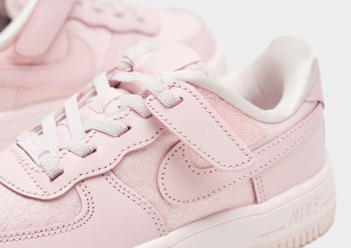 Force 1 Low EasyOn Children's