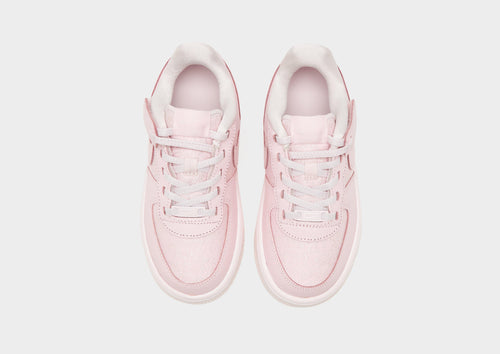 Force 1 Low EasyOn Children's