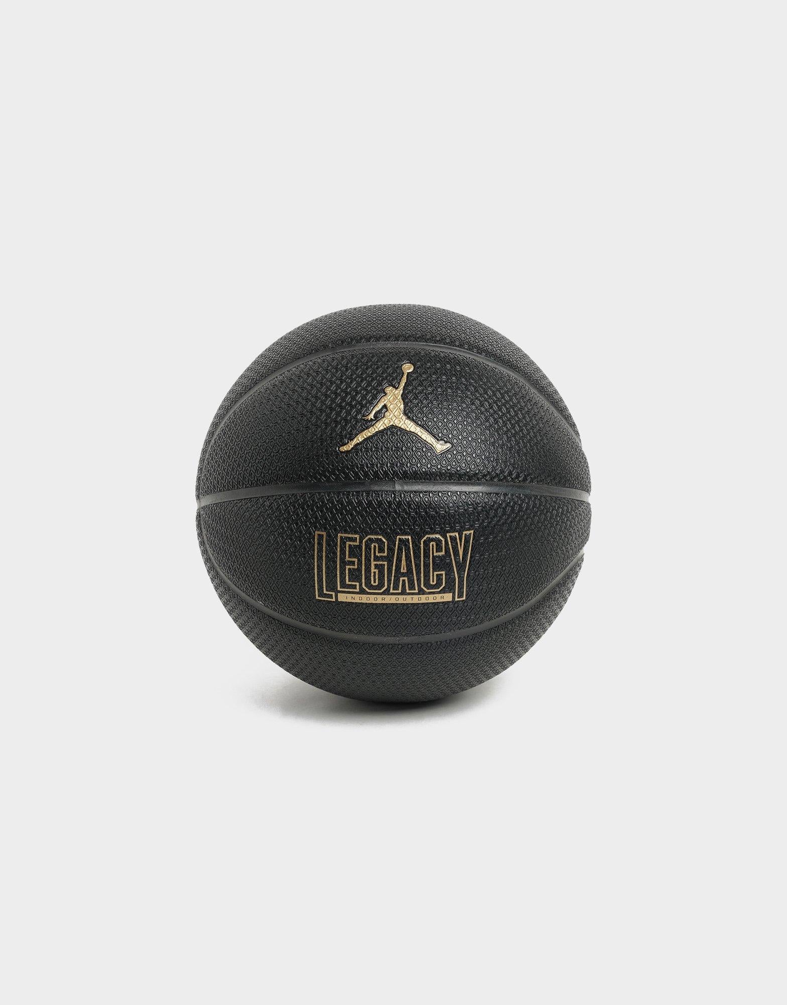 Legacy 2.0 8P Basketball