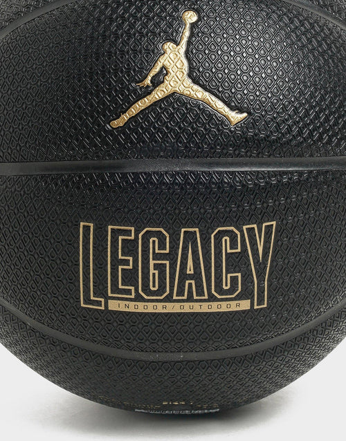 Legacy 2.0 8P Basketball