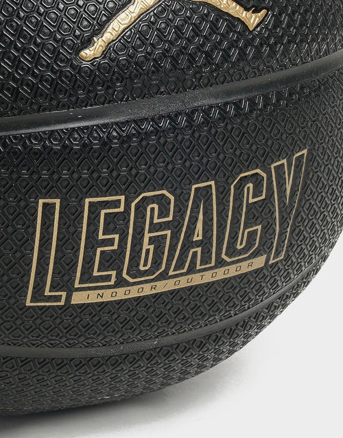 Legacy 2.0 8P Basketball