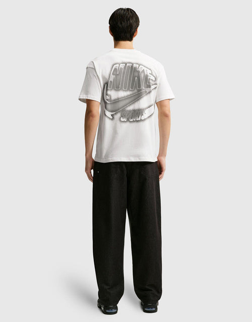 Sportswear Loose T-Shirt