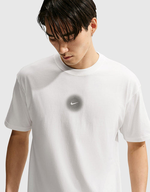 Sportswear Loose T-Shirt