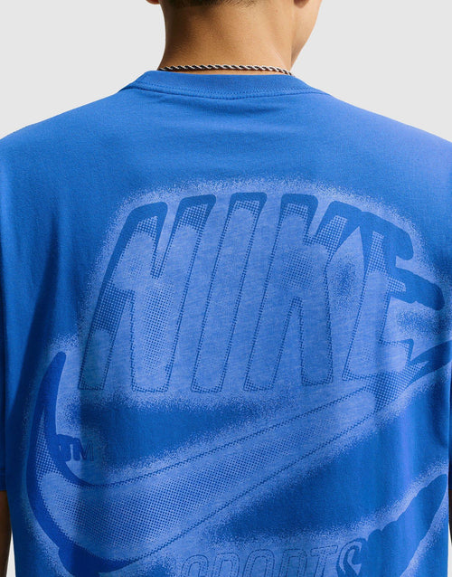 Sportswear Loose T-Shirt