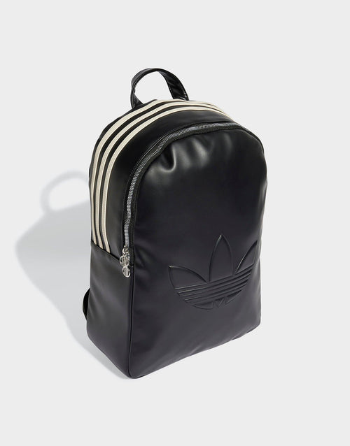 Polyurethane Backpack Outline Trefoil