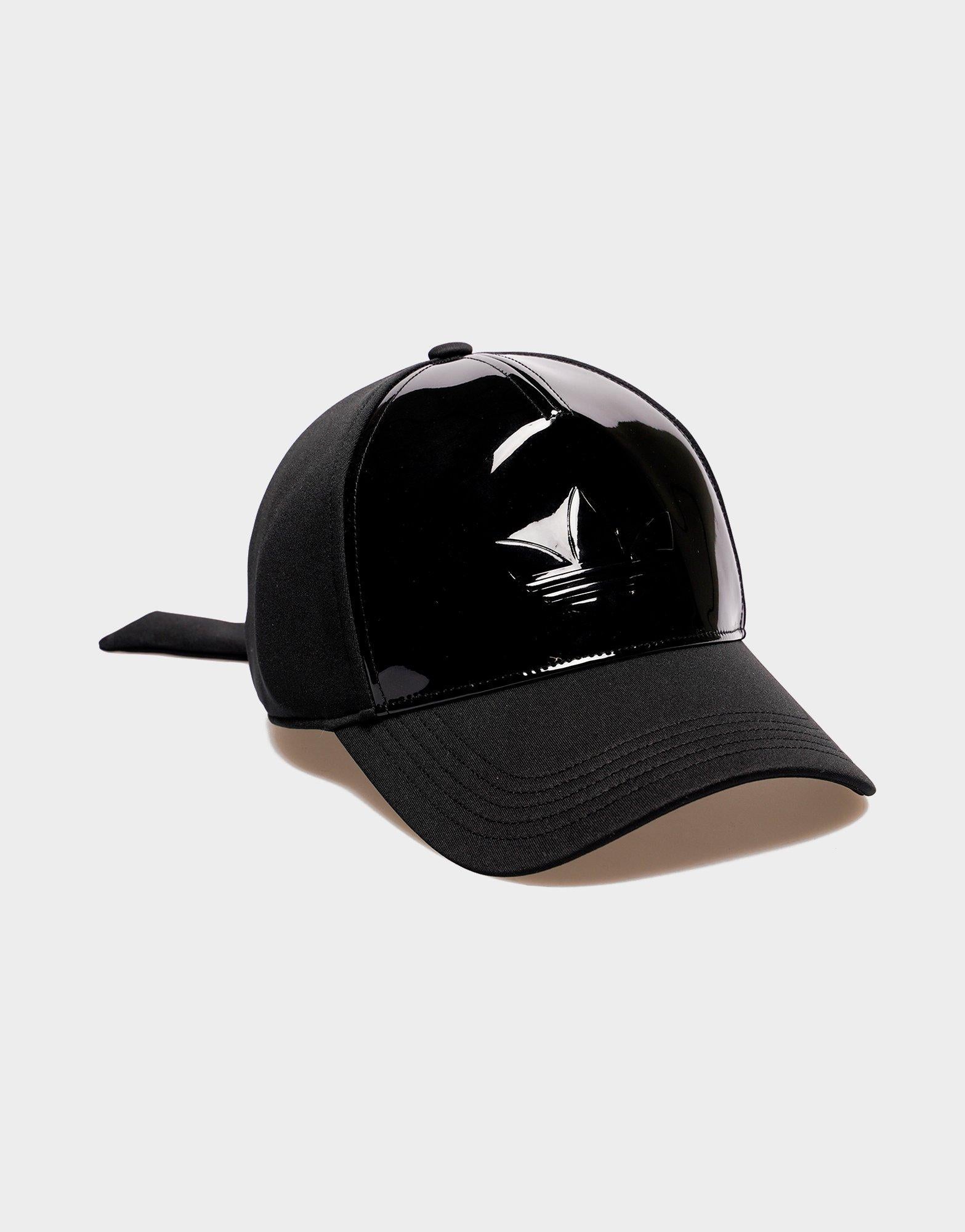 Black adidas Neoprene Cap - JD Sports Malaysia