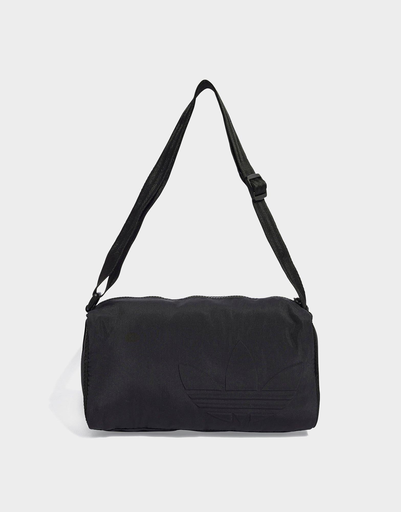 Mini Duffle Bag