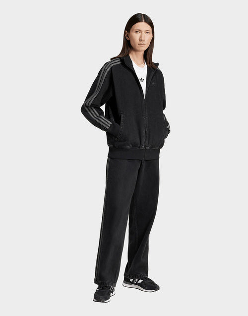 Denim Firebird Track Top
