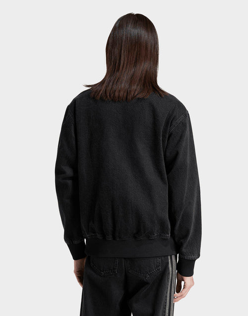 Denim Firebird Track Top