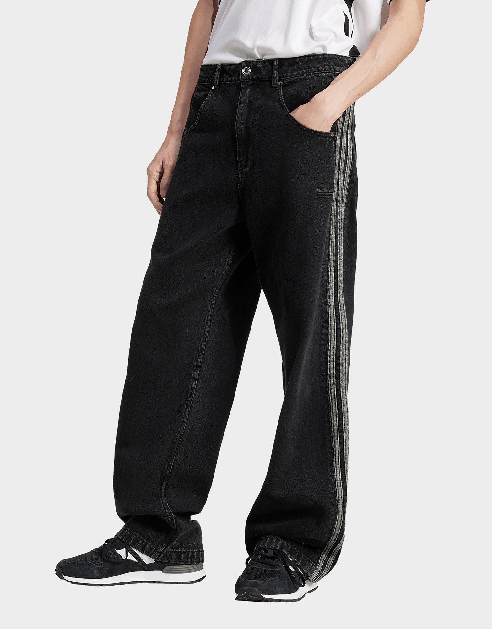 Adicolor Denim Firebird Pants