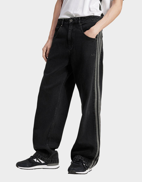 Adicolor Denim Firebird Pants