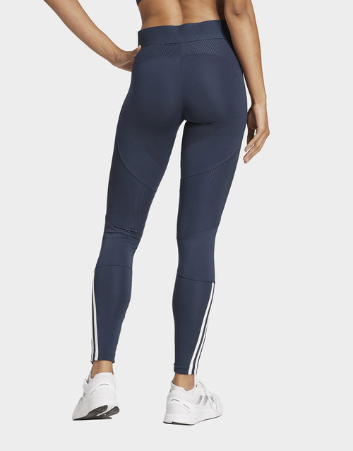 Hyperglam Ribbed Leggings